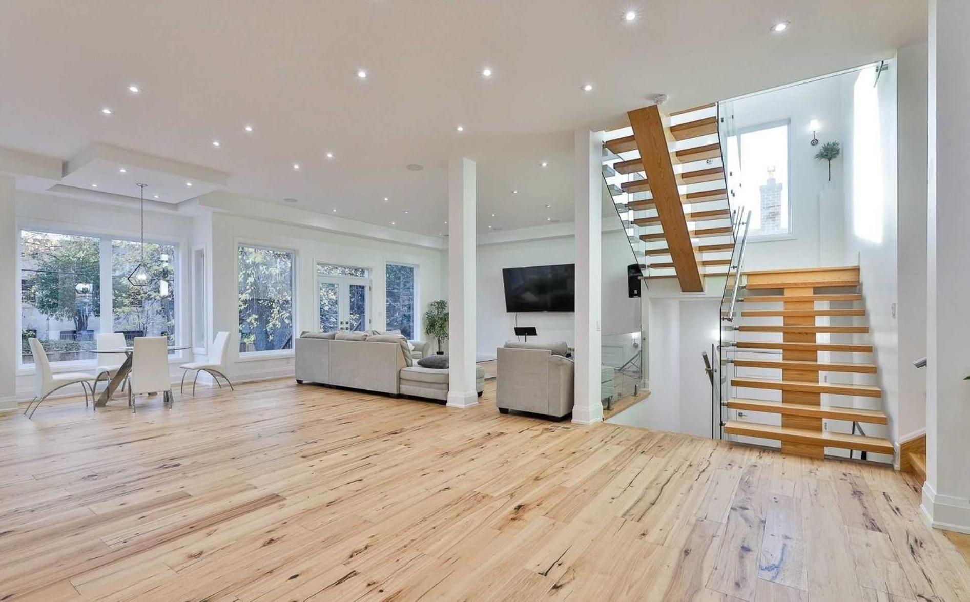 Executive Room In Toronto Next To Yorkdale Shopping Centre Esterno foto