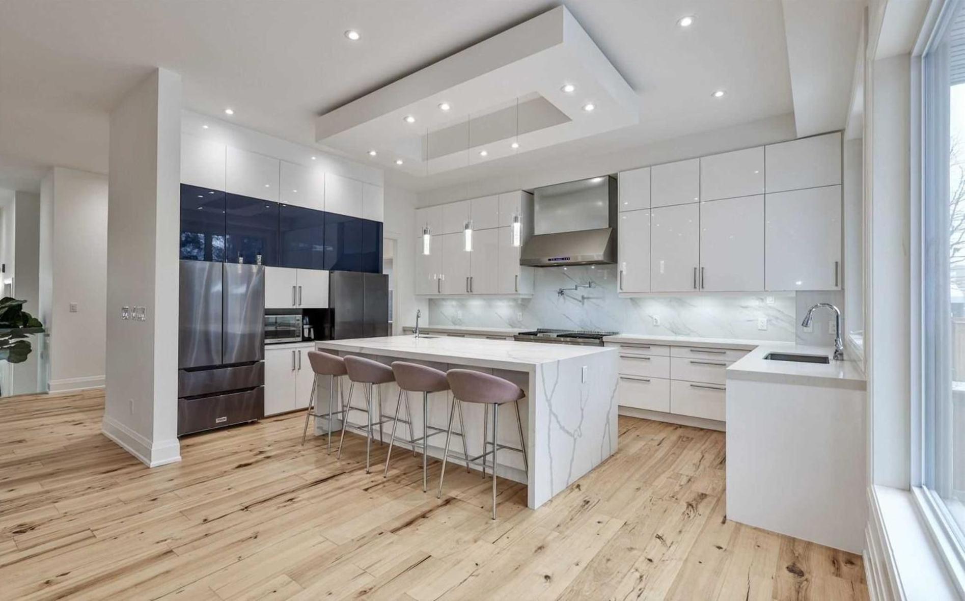 Executive Room In Toronto Next To Yorkdale Shopping Centre Esterno foto