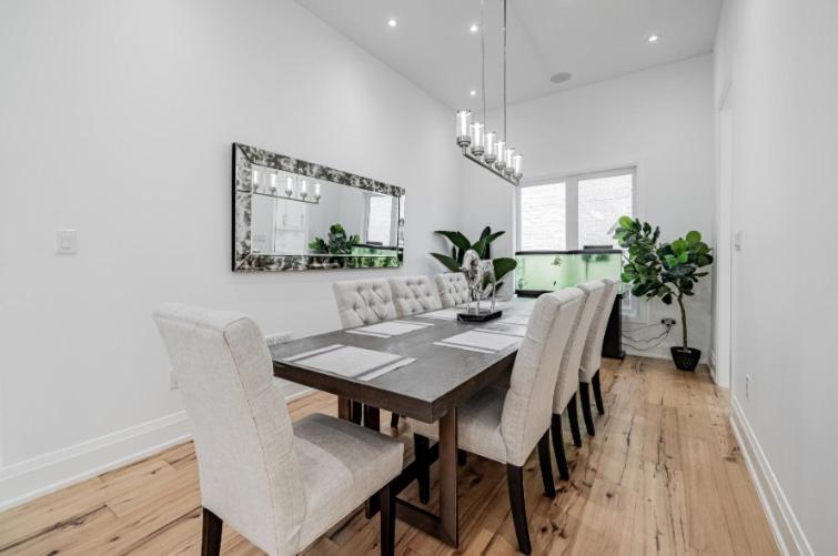 Executive Room In Toronto Next To Yorkdale Shopping Centre Esterno foto