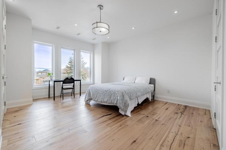 Executive Room In Toronto Next To Yorkdale Shopping Centre Esterno foto